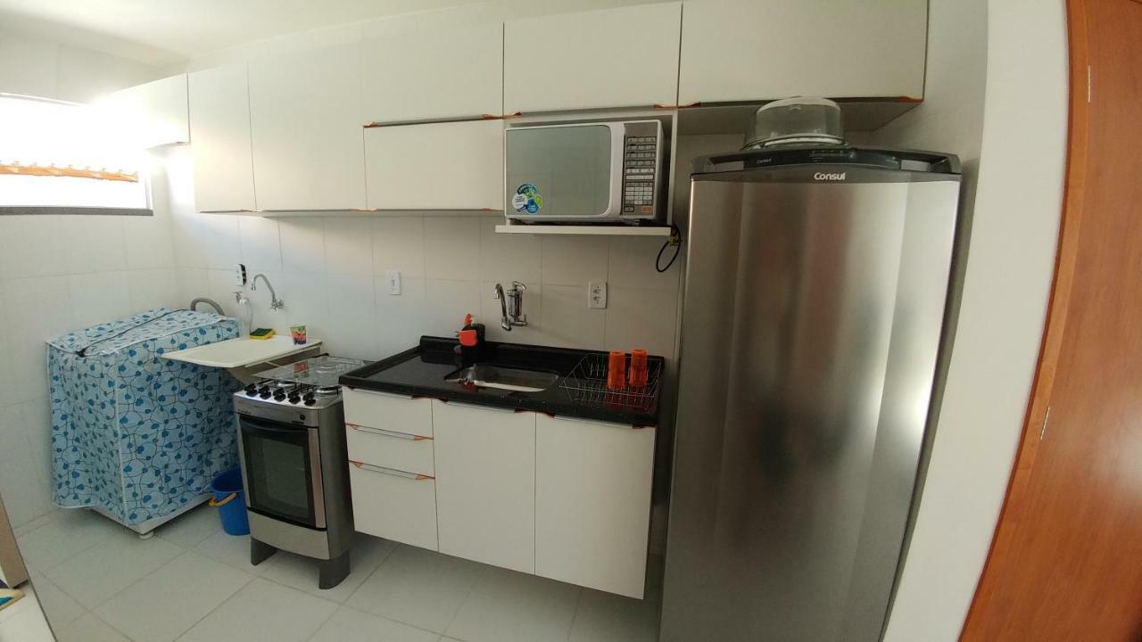 Condominio Residencial Sossego Na Beira Do Rio Paulo Afonso Kültér fotó