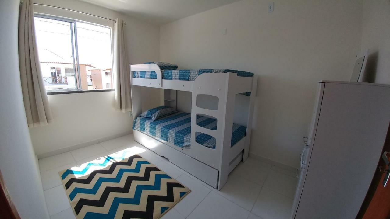 Condominio Residencial Sossego Na Beira Do Rio Paulo Afonso Kültér fotó