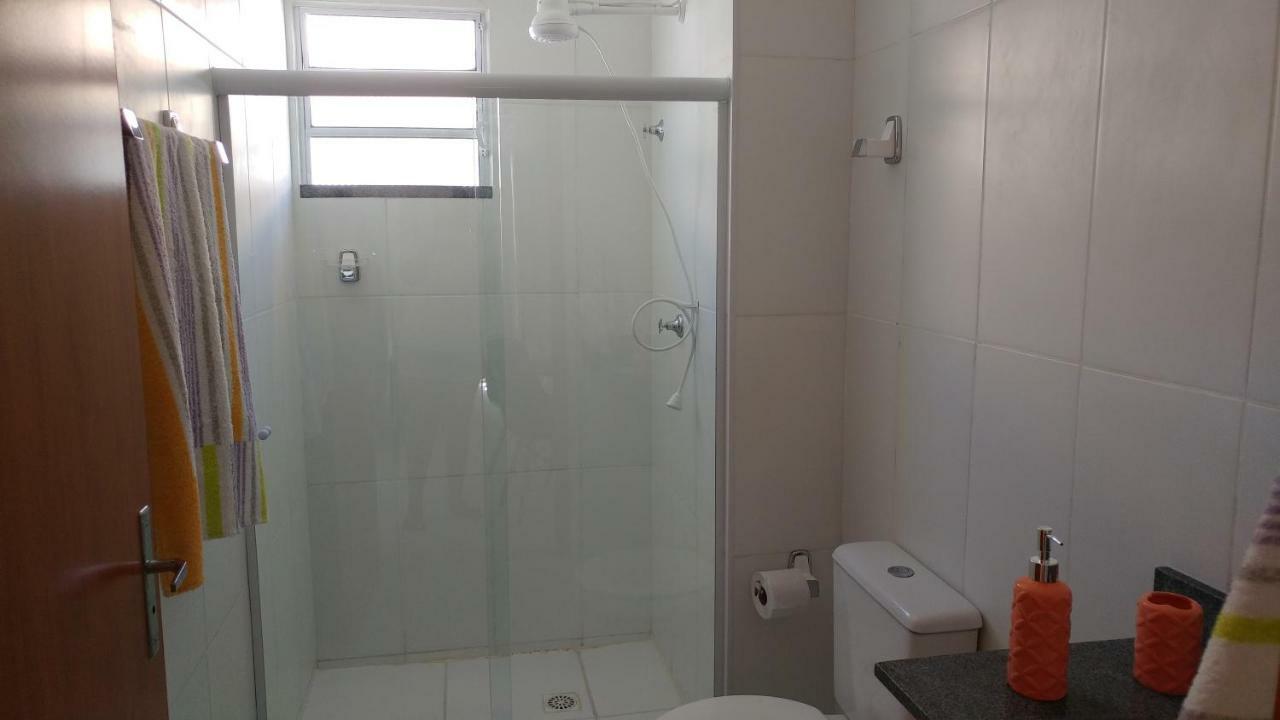 Condominio Residencial Sossego Na Beira Do Rio Paulo Afonso Kültér fotó