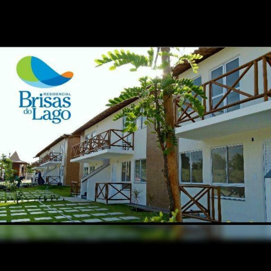 Condominio Residencial Sossego Na Beira Do Rio Paulo Afonso Kültér fotó
