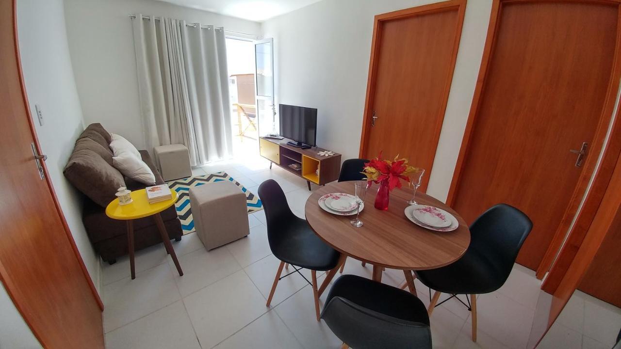 Condominio Residencial Sossego Na Beira Do Rio Paulo Afonso Kültér fotó
