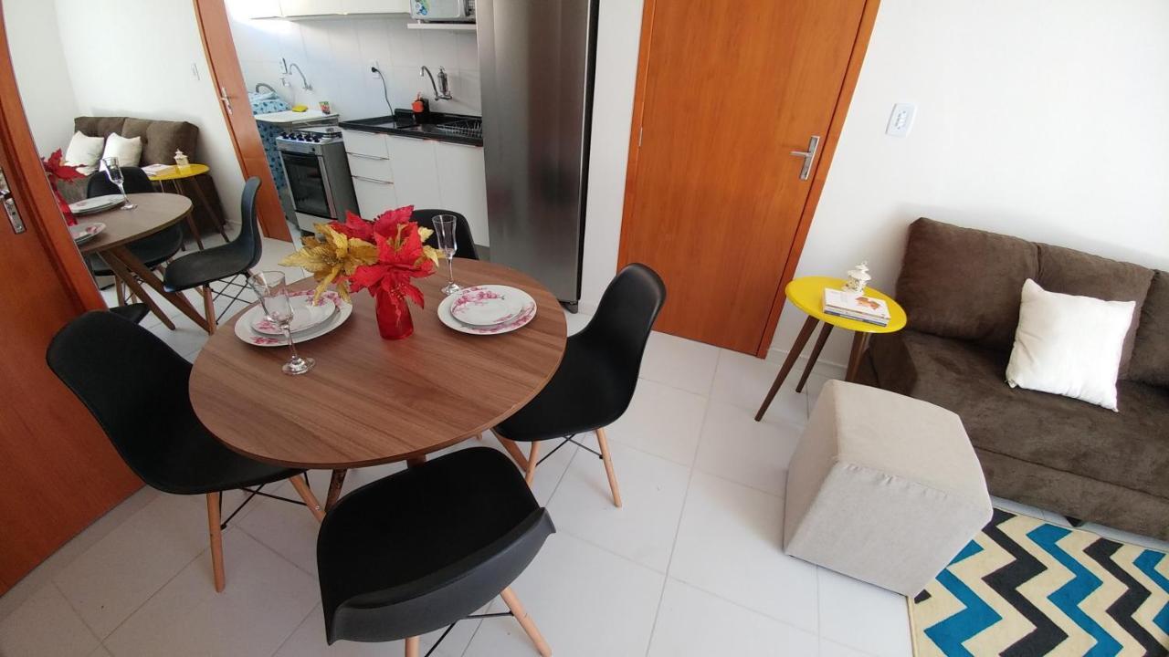 Condominio Residencial Sossego Na Beira Do Rio Paulo Afonso Kültér fotó
