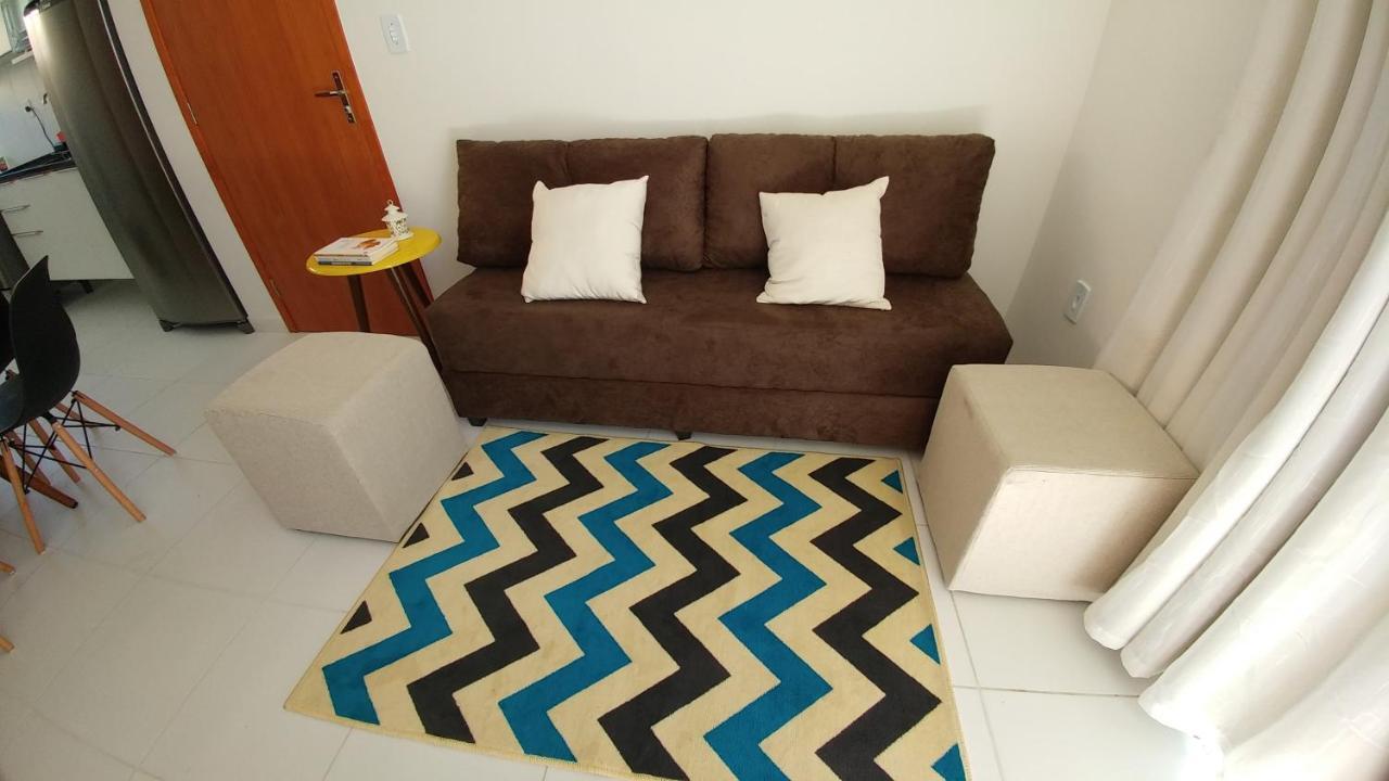Condominio Residencial Sossego Na Beira Do Rio Paulo Afonso Kültér fotó